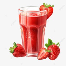 น้ำสตอเบอรี่