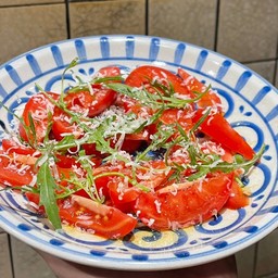 Tomato Salad