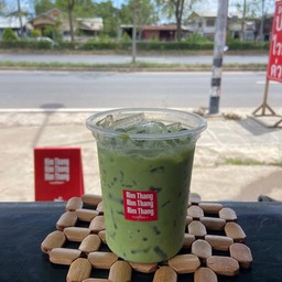 ชาเขียว