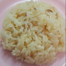 ข้าวมันเปล่า