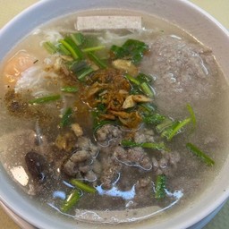 ก๋วยจั๊บญวน