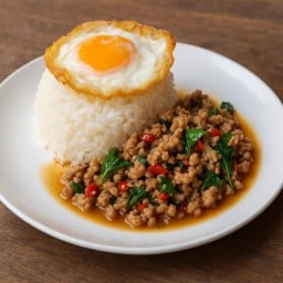 ครัวคุณเเพรว