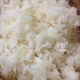 ข้าวเหนียว