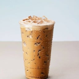 กาแฟเย็น