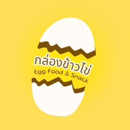 กล่องข้าวไข่