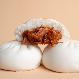 ซาลาเปาเป็ดย่างฮ่องกง