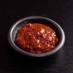 ซอสเผ็ดแบบออริจินอล