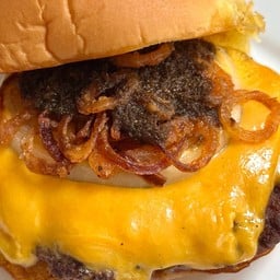 Shake Shack Mega Bangna