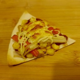 หน้าปูอัด