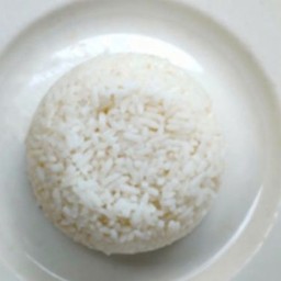 ข้าวเปล่า