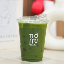 เพียวมัทฉะ - Delivery