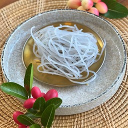 วุ้นเส้นเกาหลี