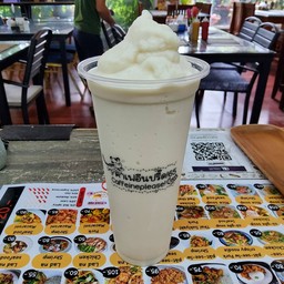 ไวท์มอลต์ปั่น