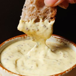 Honey Mustard Sauce (35g)