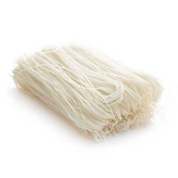 เส้นหมี่ขาว