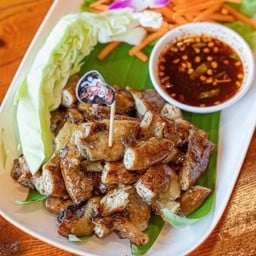 ร้านตำน้ำแตก by.เจ้ปู 🫦🌶