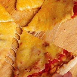 Mini Pizza (ตามสั่ง)