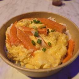 ไข่ข้น by Joy & Vee