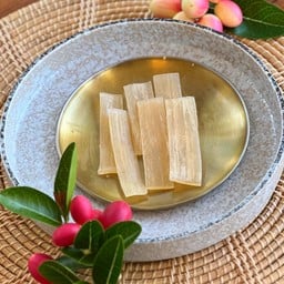 เส้นมันหนึบ