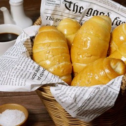 ขนมปังเกลือ