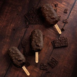 Set Caramel Brittle Chocolate Bar (3pcs.)
