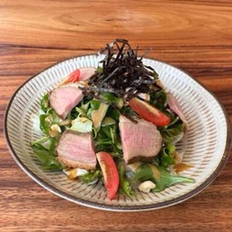 Salad Duck Delivery 