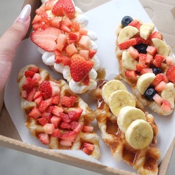 มิกซ์ผลไม้