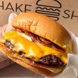 Shake Shack Mega Bangna