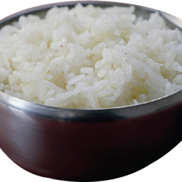 ข้าวเปล่า