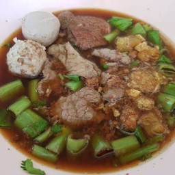 เกาเหลา หมู