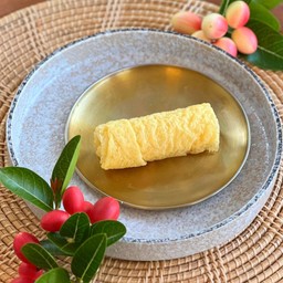 ฟองเต้าหู้ม้วน