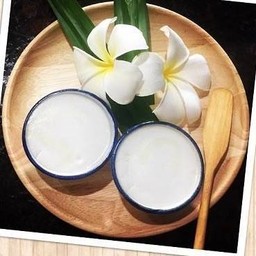 ขนมถ้วย 1 กล่อง