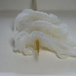 โอเด้งนิดหน่อย&หม่าล่าชาบู แม่โจ้