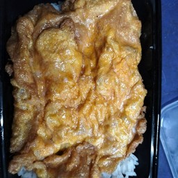 ข้าวไข่เจียว