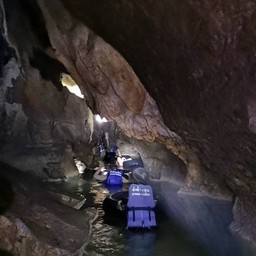 ถ้ำน้ำเขาศิวะ