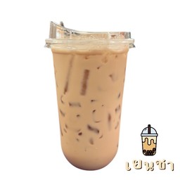 ชานมวานิลลา