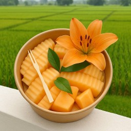 แคนตาลูบ