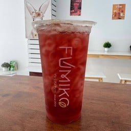 ชาราสเบอร์รี่