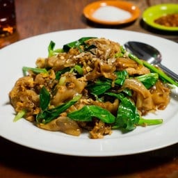 ข้าว กะ เตี๋ยว