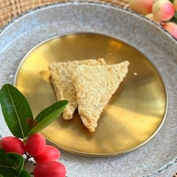 ฟองเต้าหู้ซีฟู้ด