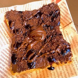 ช็อกเฮเซลนัทคัมเบิ้ล