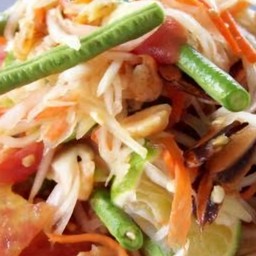 ตำไทยปู