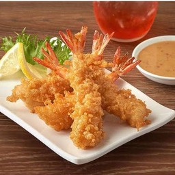 กุ้งตอปิโด