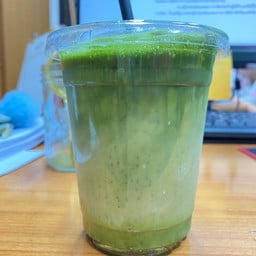 Rim Rabiang cafe