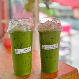 ชาเขียว