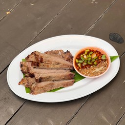 เนื้อย่าง