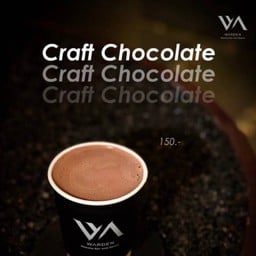 Craft Chocolate (Iced)