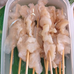 หม่าล่าปากแหก-โค้งวัดศรีโลหะ