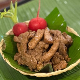 หมูทอดมาเฟีย 100 กรัม