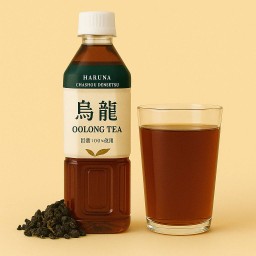 ชาอู่หลง